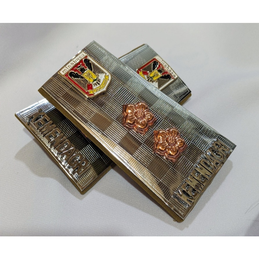 PANGKAT LURAH MINAHASA - PANGKAT LURAH KABUPATEN MINAHASA