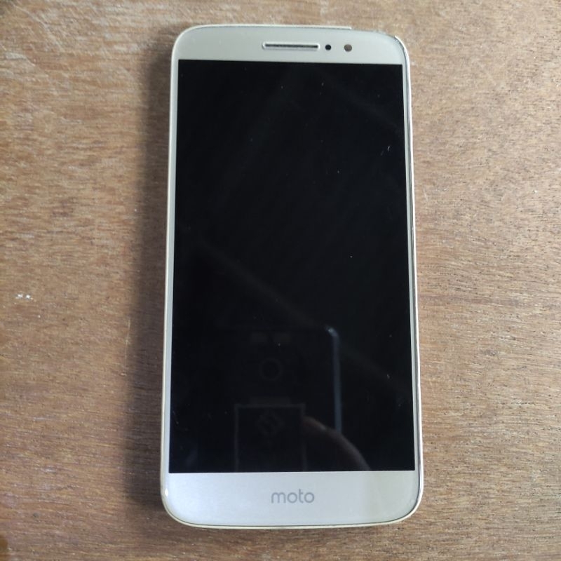Lcd touchscreen Moto M XT1663 Original copotan