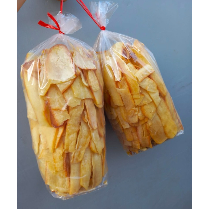 

PROMO 500gr KERIPIK SINGKONG PRESTO