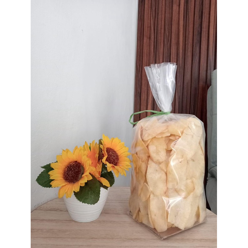 

CEMILAN KERIPIK SINGKONG PRESTO