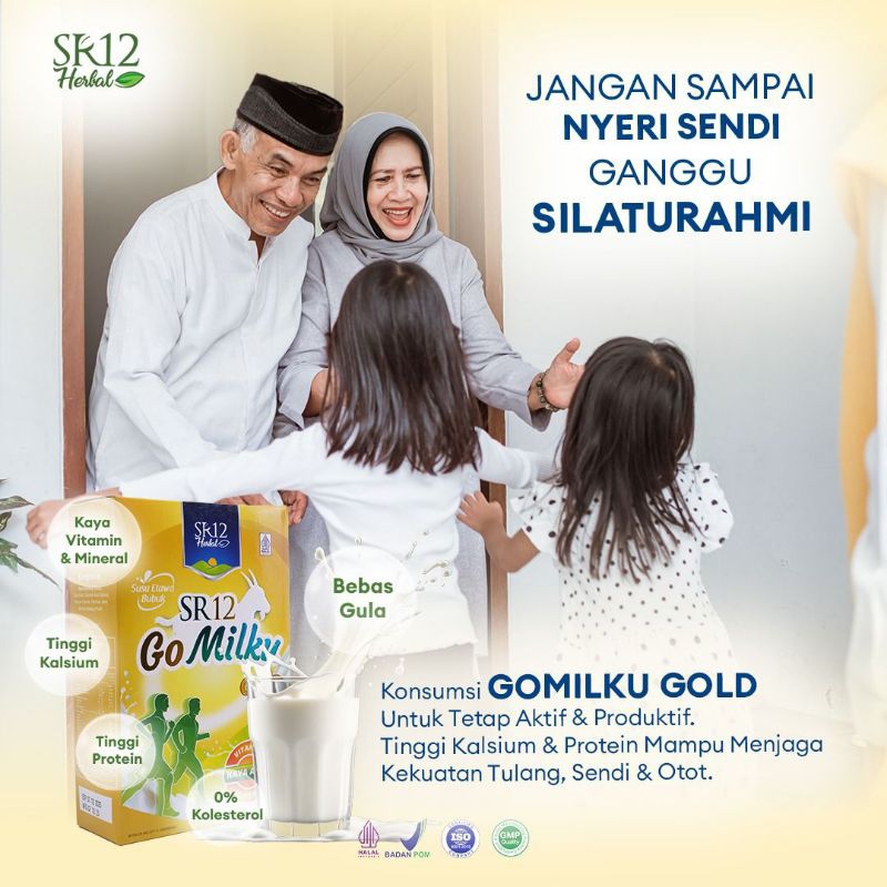 

SUSU GOLD SR12 AMAN UNTUK LANSIA