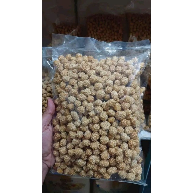

ONDE ONDE MINI CIPUT KETAN WIJEN 500G