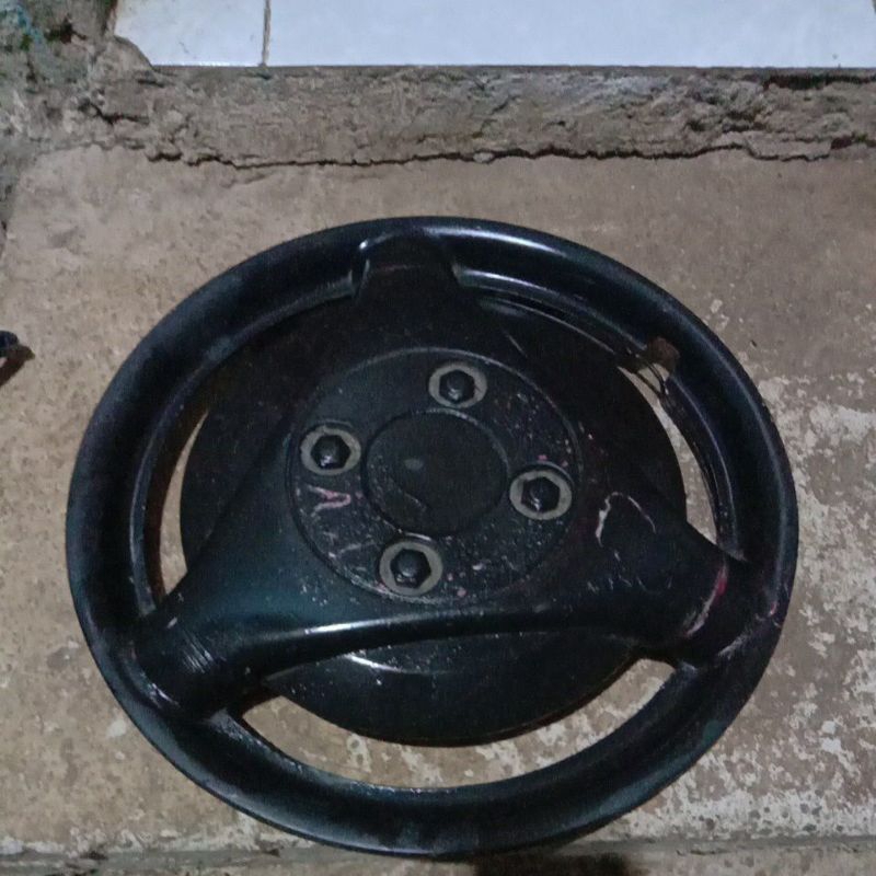 WELDOP VELG MOBIL RING 13