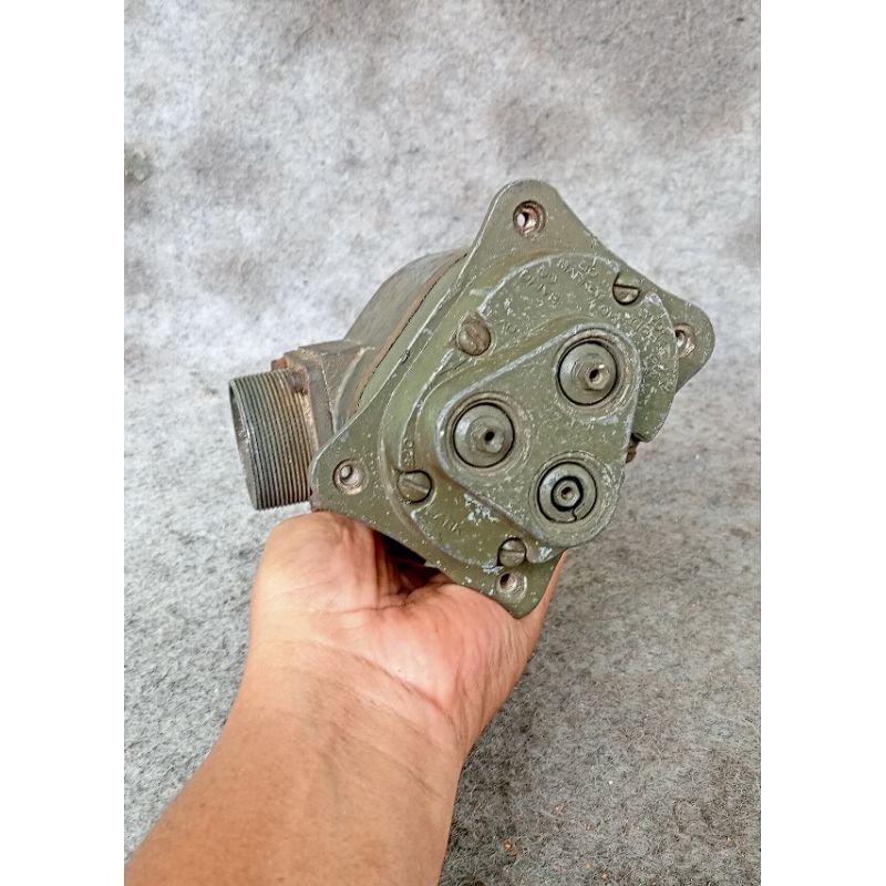 switch Jeep Willys panel instrumen Jeep Willys militer Jeep gaz