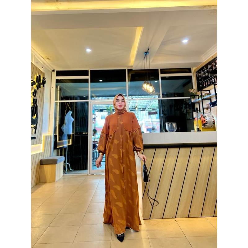 Gamis HMF