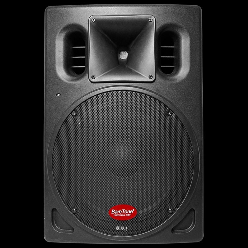 BareTone BT-A1530W Speaker Pasif | BareTone 1530W | Speaker Pasif 15 Inc