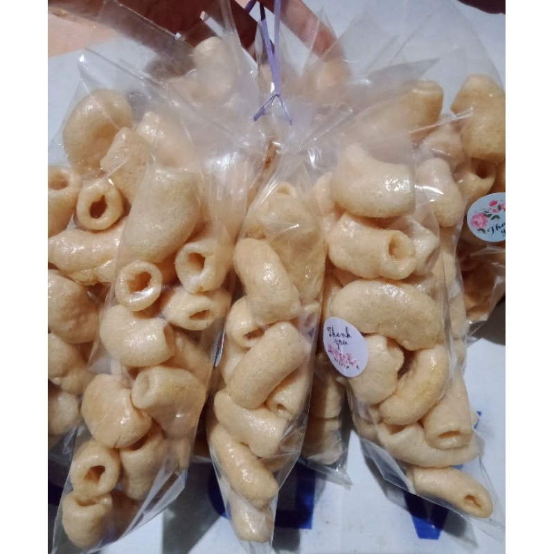 

Makaroni Original 1 Pack Isi 10pcs