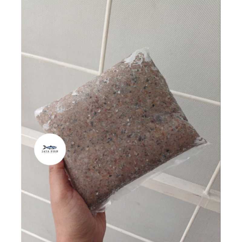 

Kulit Ikan Tenggiri Premium