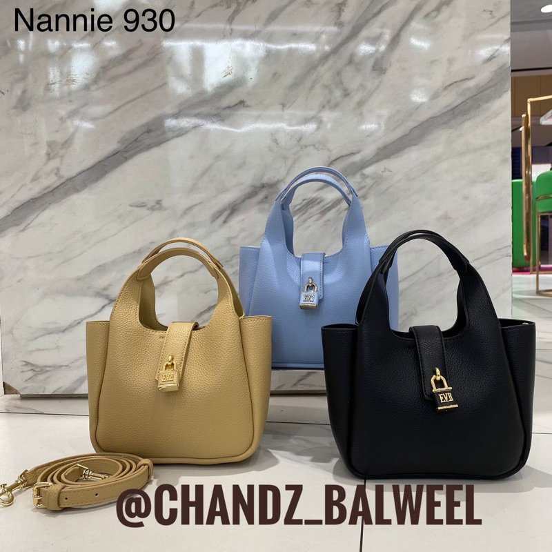 EVB NANNIE MINI BAG