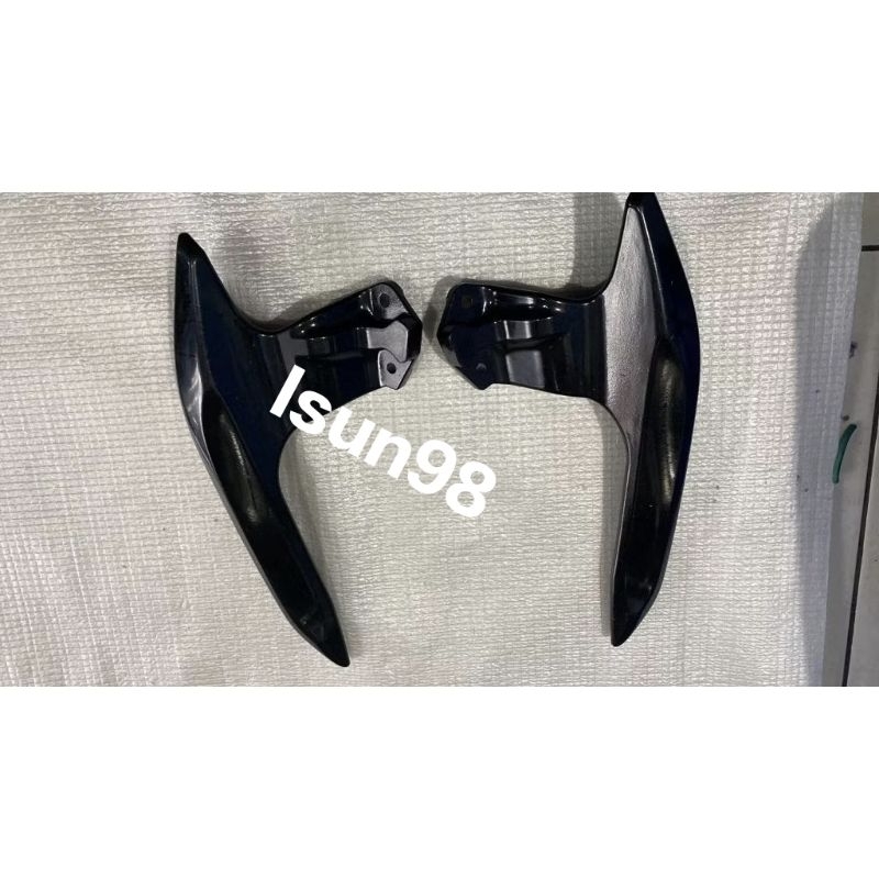 BEHEL BAGASI YAMAHA XRIDE 125 CC BY8 COPOTAN ORIGINAL