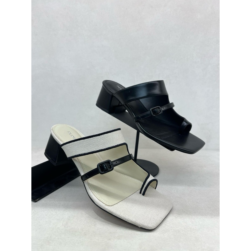 Sepatu wanita heels Pedro original