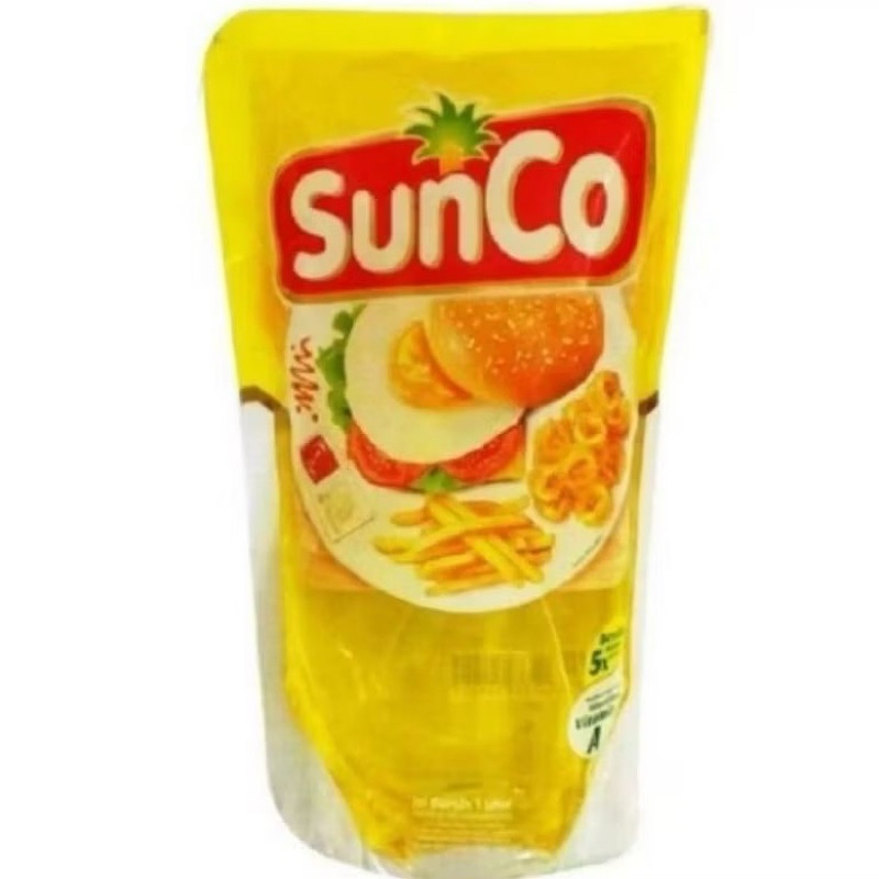 

Sunco 1 liter harga per pcs