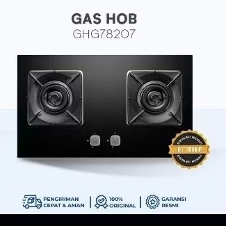 FOTILE Kompor Gas / Kompor Tanam GHG78207 -