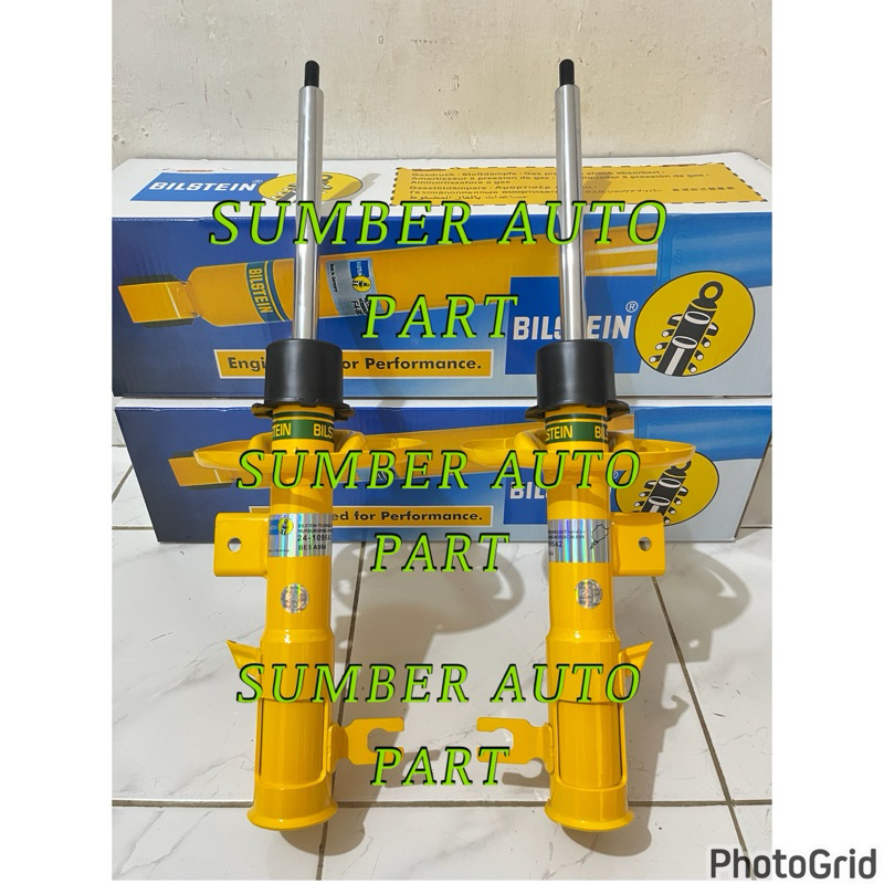 SHOCKBREAKER BILSTEIN MAZDA 6 SKYACTIV DEPAN