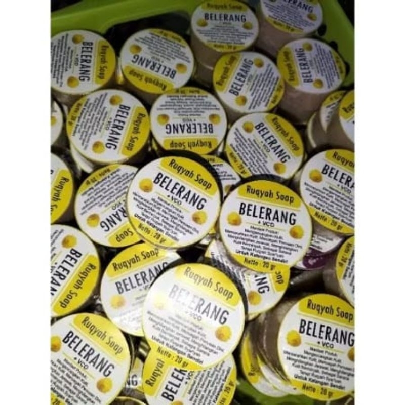 Sabun Belerang Asli Original Untuk Gatal Jamur Kulit Penghilang Panu Sabun Sulfur Paling Ampuh 100%