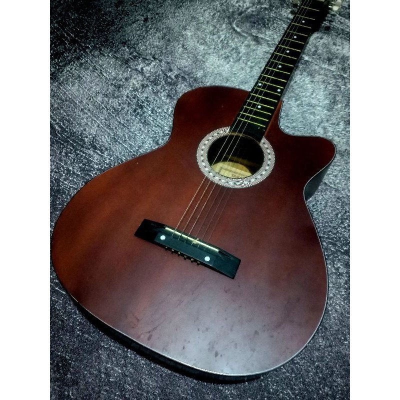 YAMAHA GITAR|NOMIN YAW|SECOND BRU 1 X PKE[ORI]