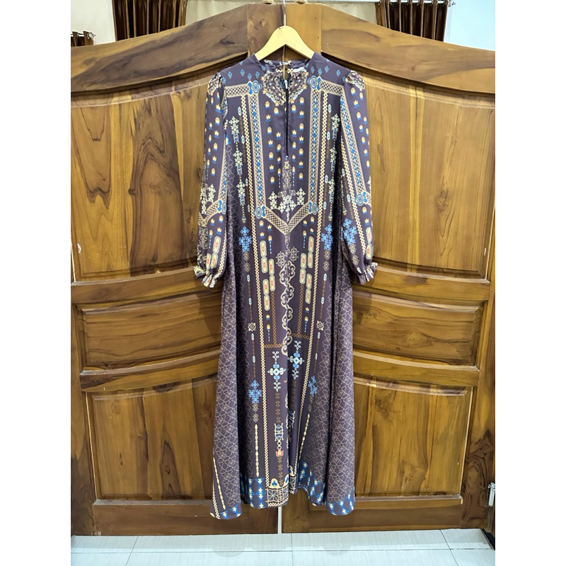 prelove Dress GREISY