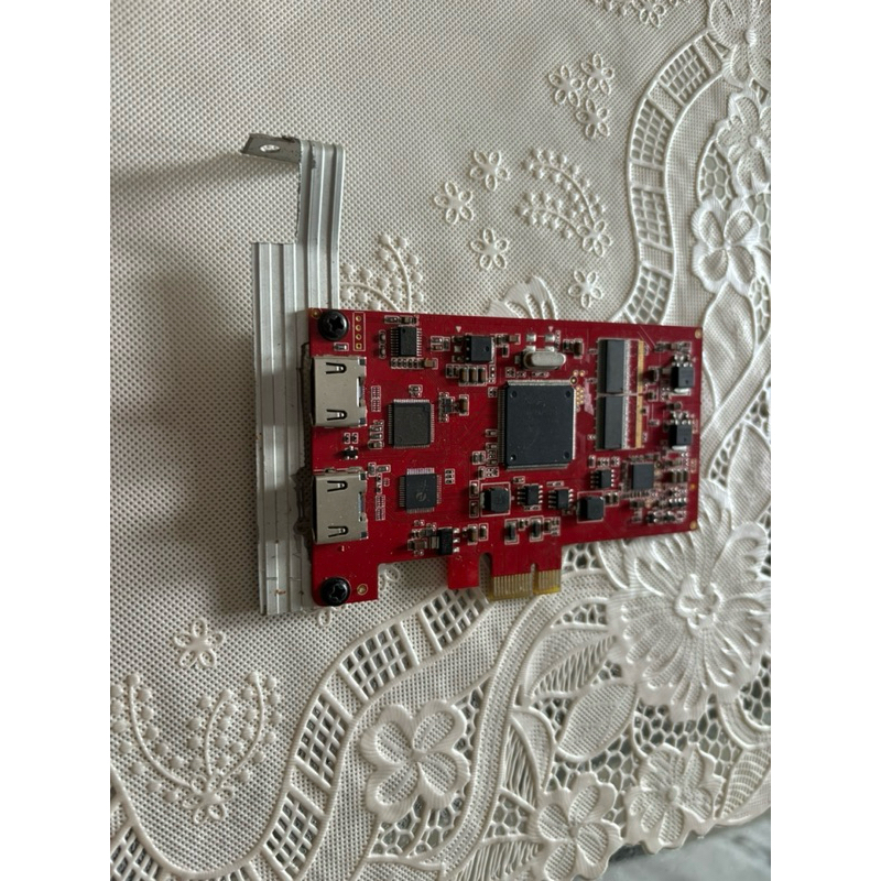 CAPTURE CARD VMIX FULLHD 1CH INPUT HDMI.NORMAL