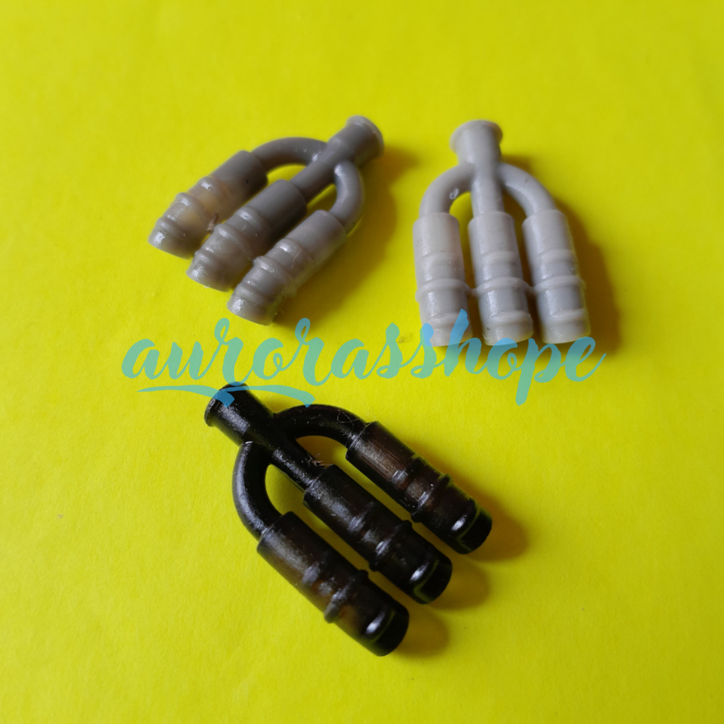 Knalpot V2 (Miniatur Bus Basuri)