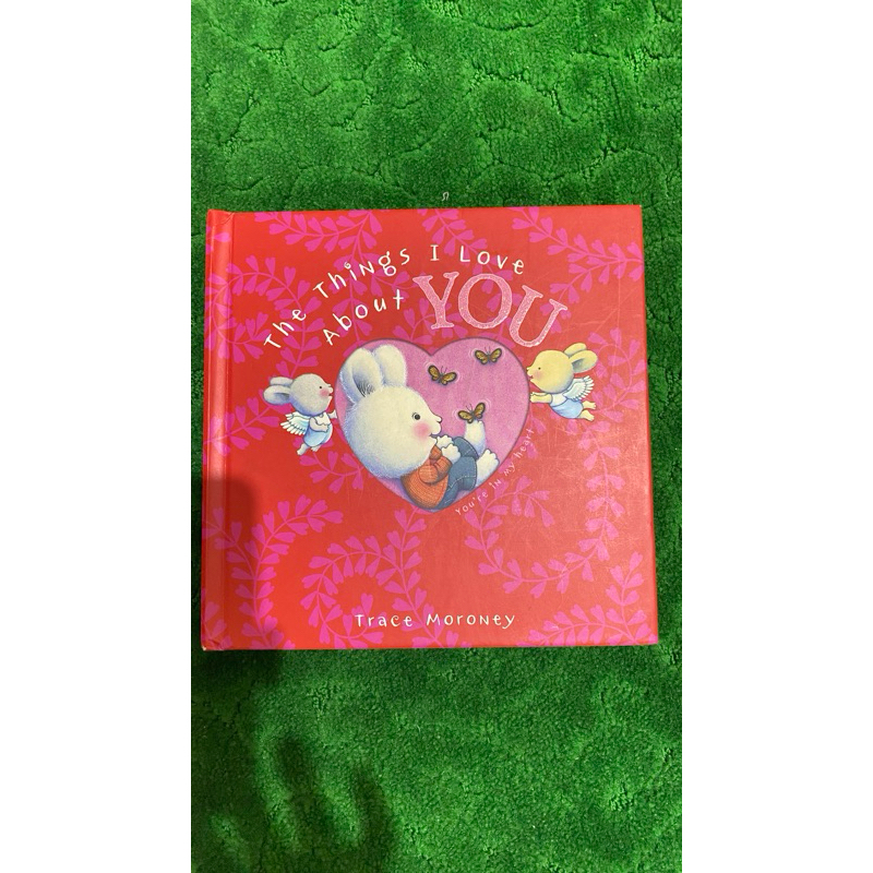 (Preloved) Buku anak BBW