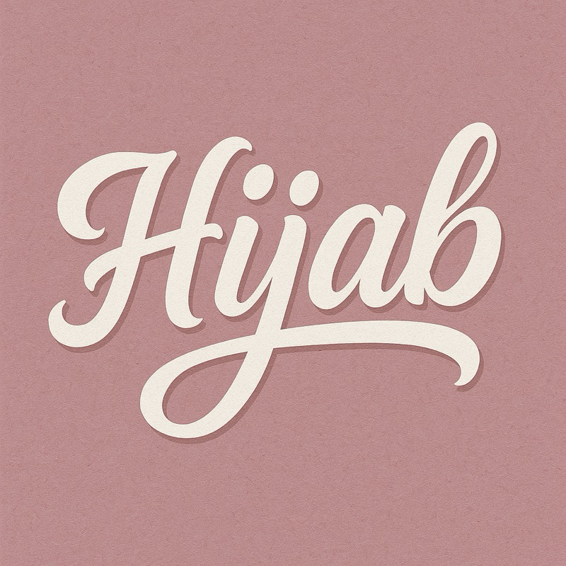 HIJAB Reseller