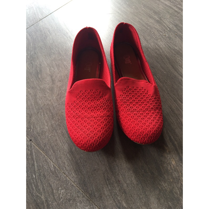 PRELOVED PAYLESS FLATSHOES