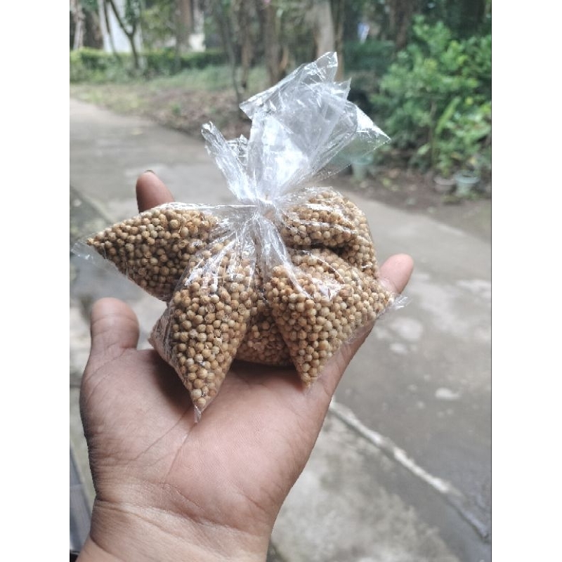 

KETUMBAR 1 PAKET ISI 5 PCS HARGA MURAH