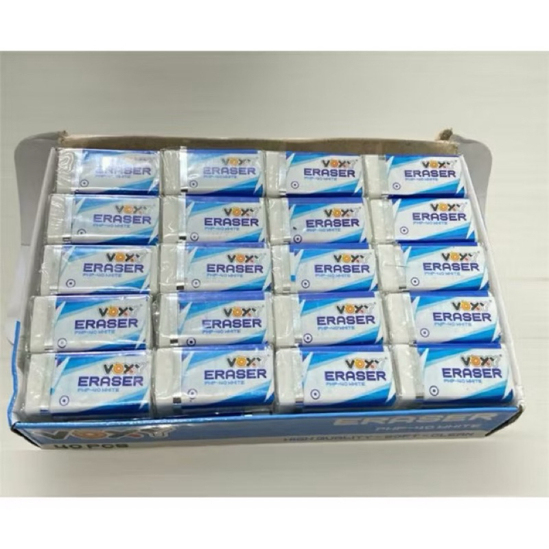 

Penghapus Pensil Ogino
