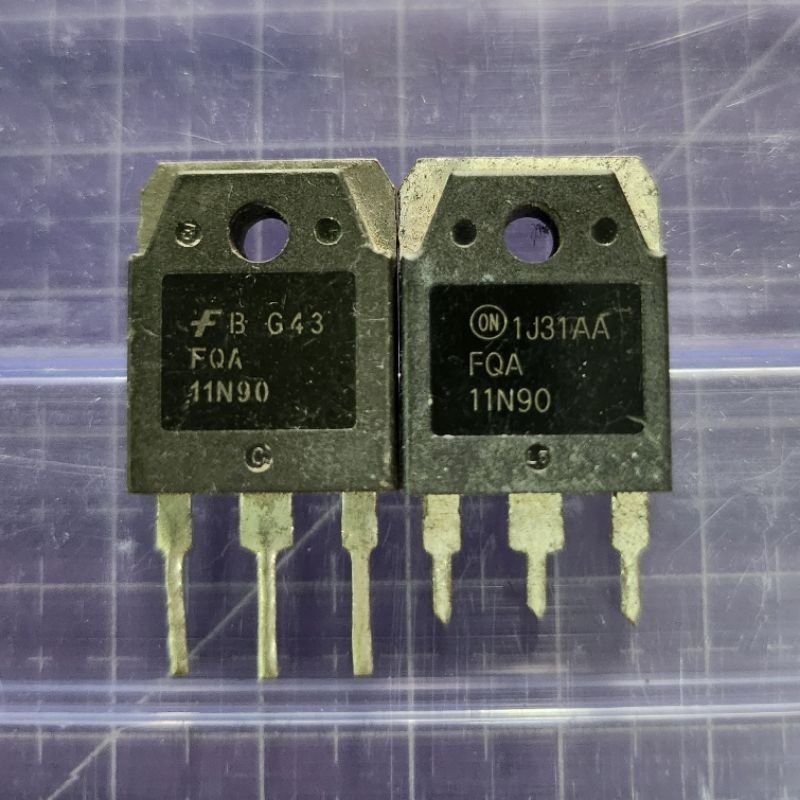 MOSFET FQA11N90 FQA 11N90 11A 900V