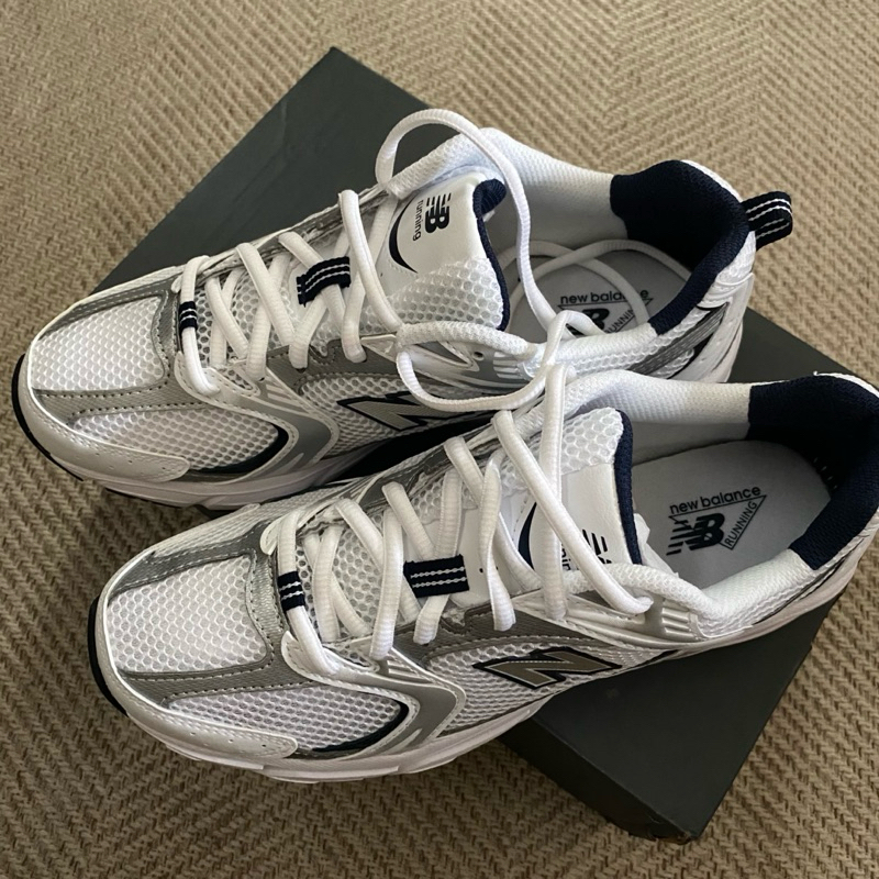 NB 530 Indigo