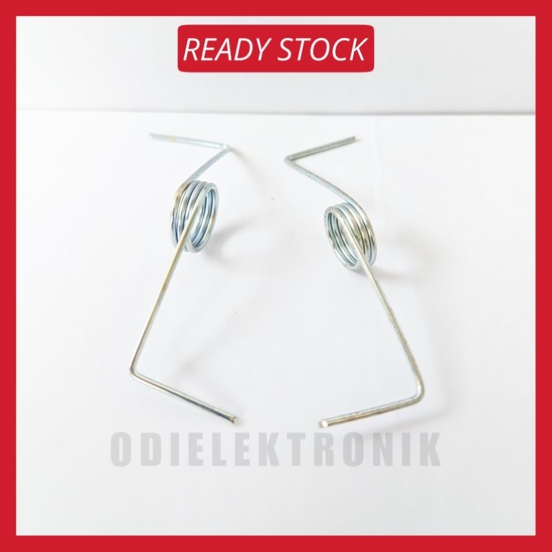 PER MESIN CUCI 2 TABUNG 1 SET