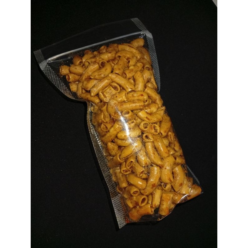 

Makaroni_cikruh_bumbu_pedasgurih_kemasan_200gr