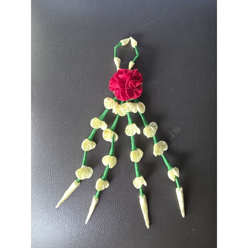 MELATI KERIS | MELATI IMITASI KOLONG KERIS MELATI RONCE KOLONG KERIS Hiasan Sanggul