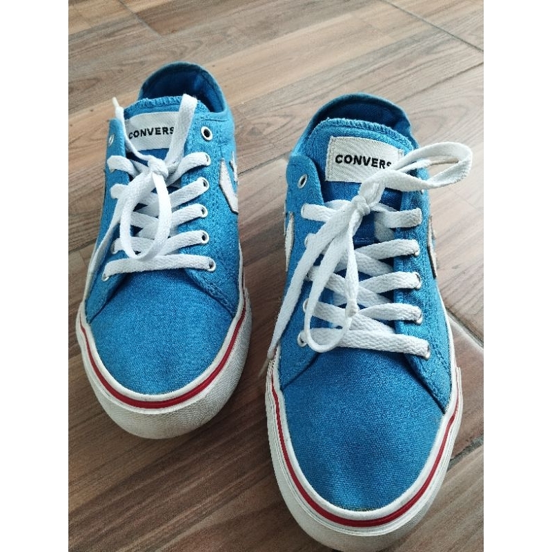 Converse original preloved