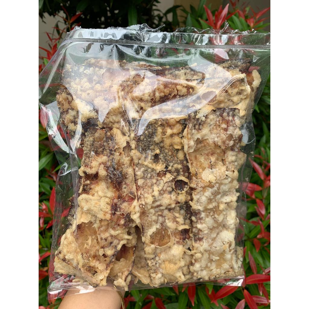

Keripik Sale Lidah 250grm Manis Renyah