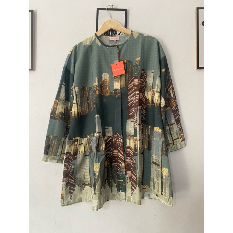 Preloved Holder top RiaMiranda x RumahAyu