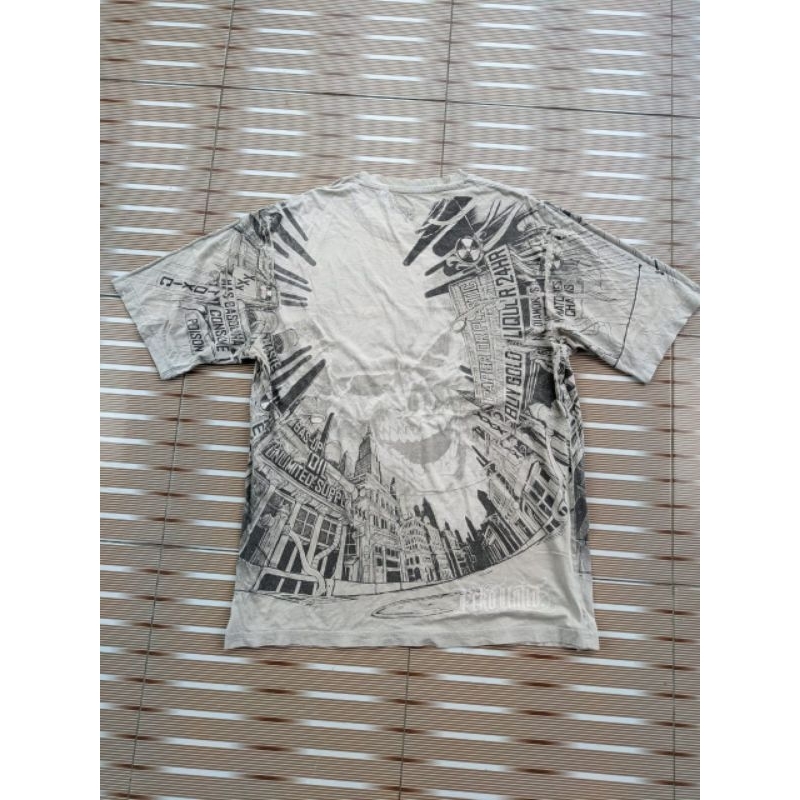 ECKO UNLTD SECOND TSHIRT