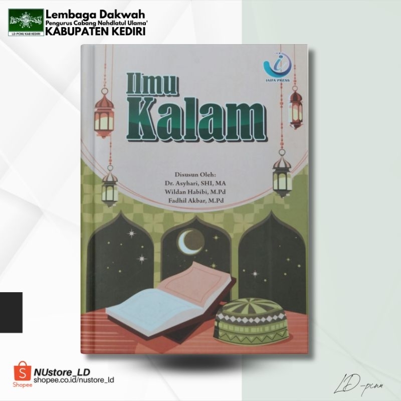 Ilmu Kalam (Buku Ilmu Kalam)