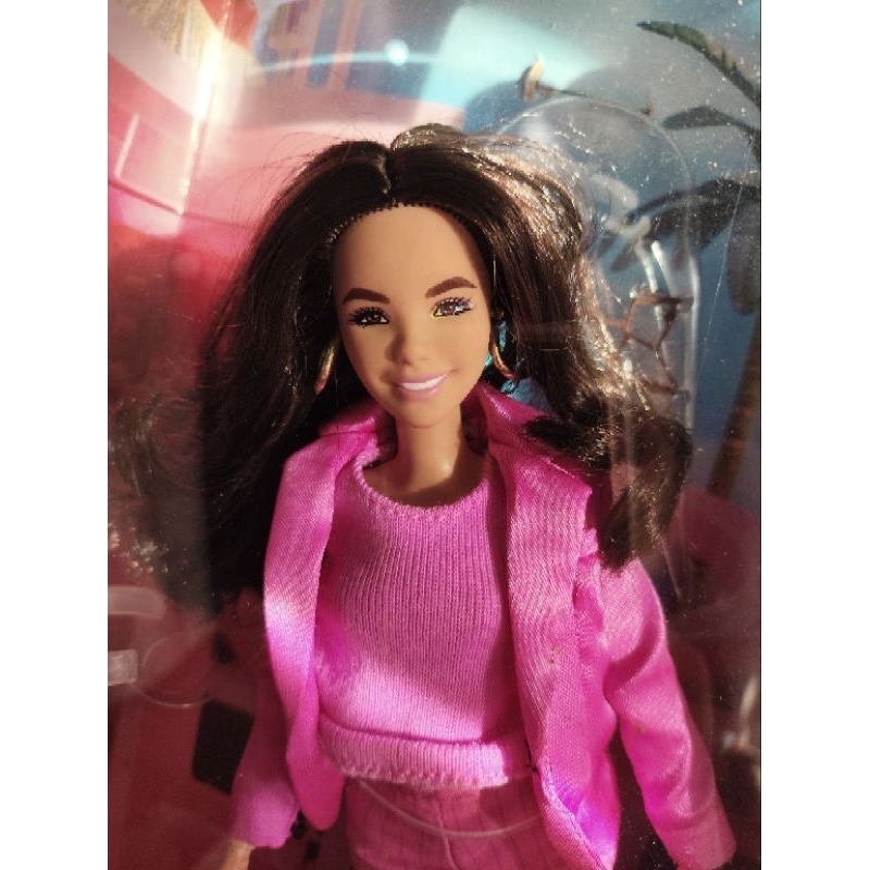 preloved barbie movie