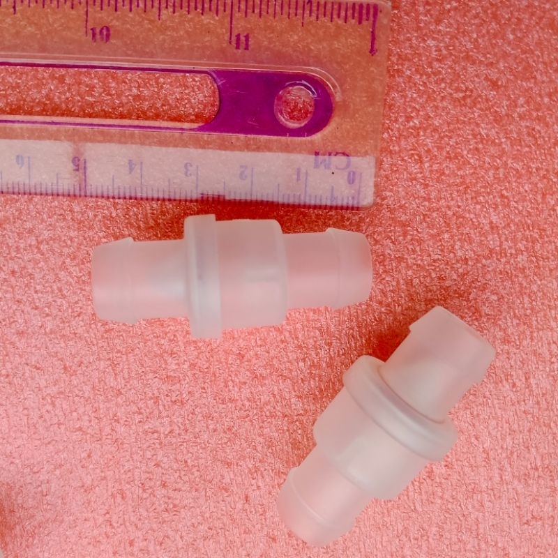 sambungan selang dispenser Valve satu arah