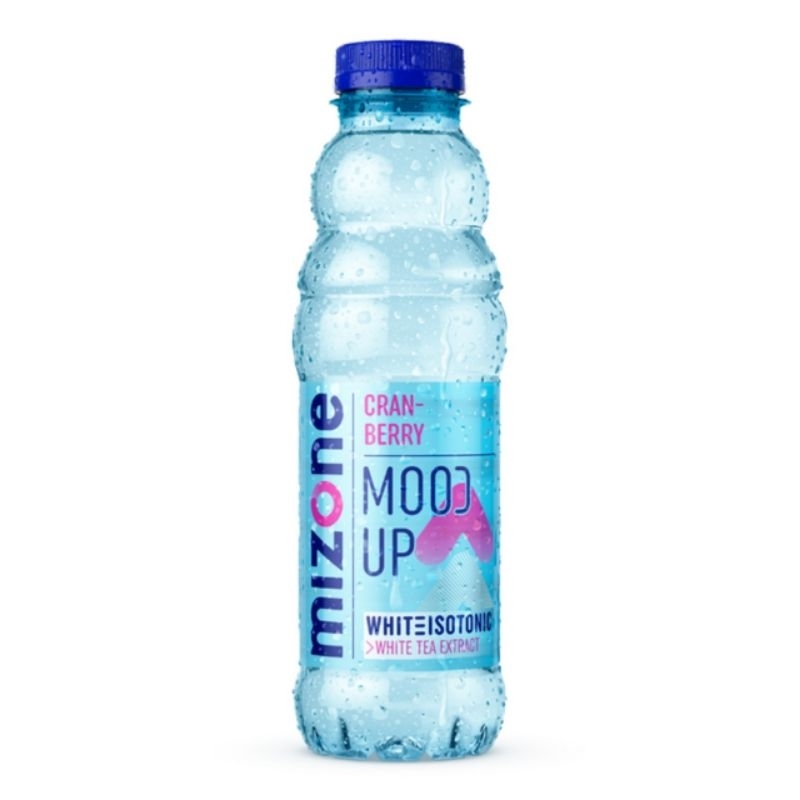 

MIZONE Minuman Isotonik 500 Ml