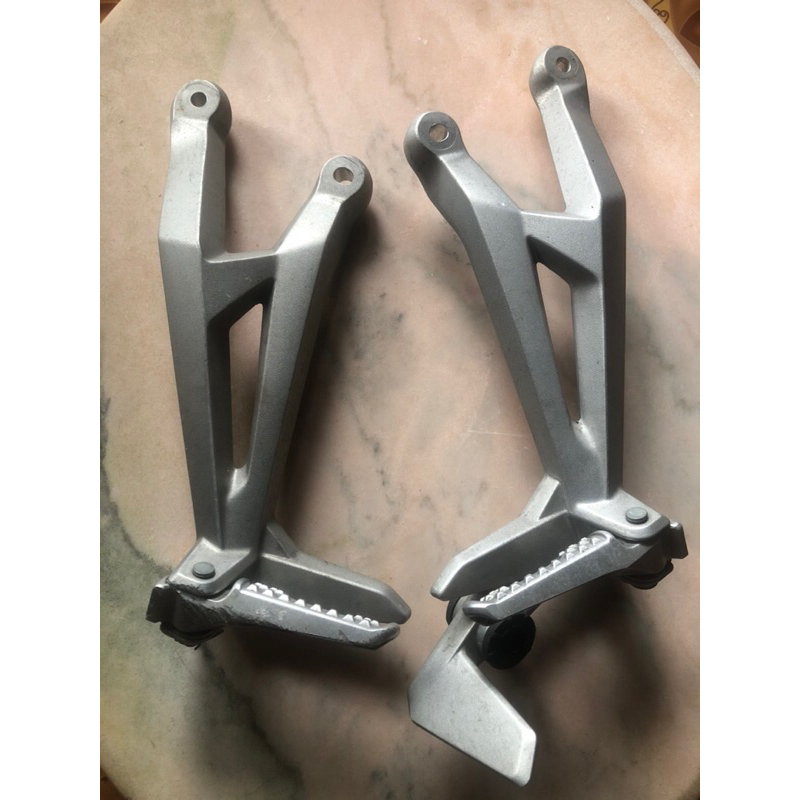 postep belakang honda cbr250rr orijinal