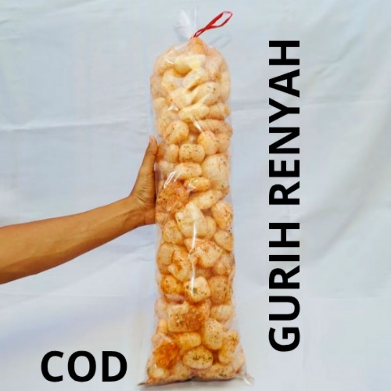 

Kerupuk Kulit Sapi 1 Bal Dorokdok Rambak Kulit Asli Krupuk Aneka Rasa Original Pedas Halal