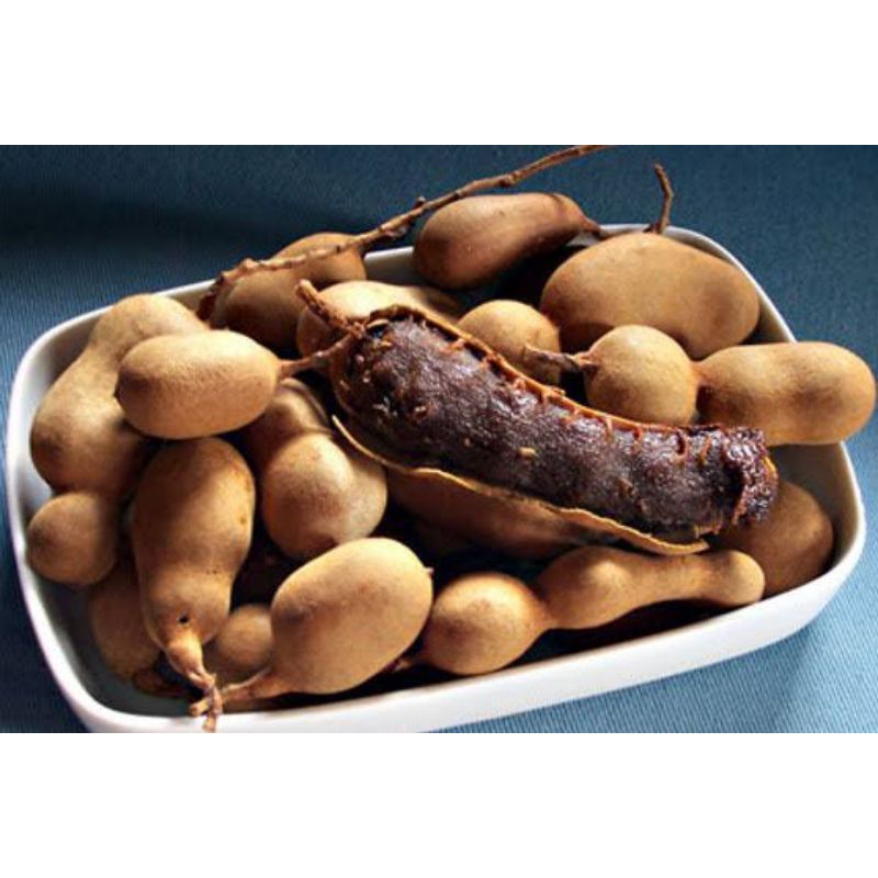 

Asam jawa asli 100% 1kg/Asem jawa asli murni asem matang dr pohon tdk campuran apapun