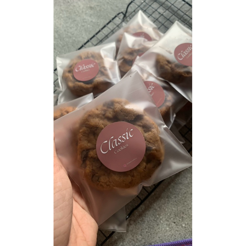 

soft cookies