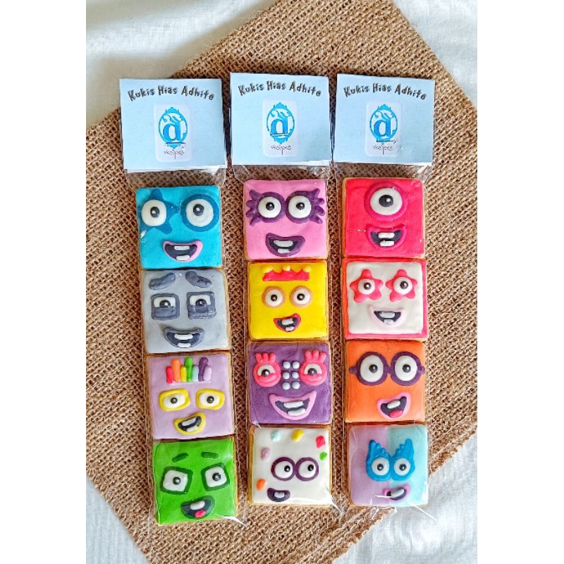

Kuis Hias Mini isi 4pc (Cartoon-3-)