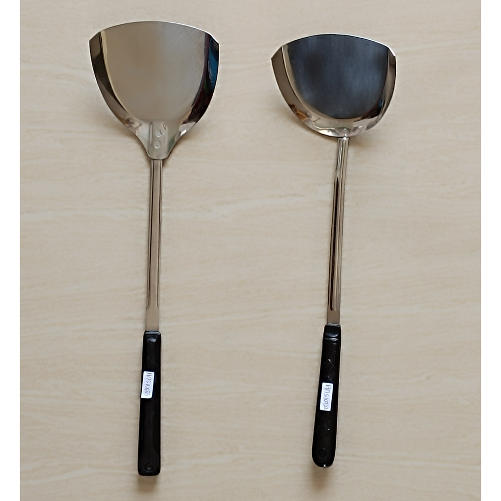 Sutil - Spatula Stainless Steel
