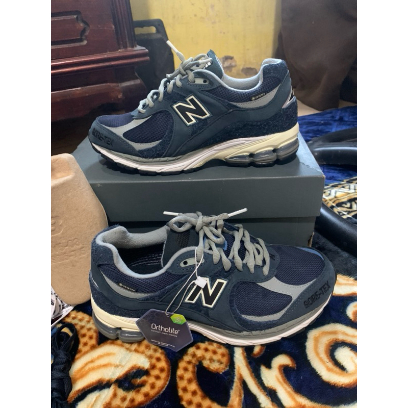 New Balance 2002r invincible x N.hoolywood GORE-TEX