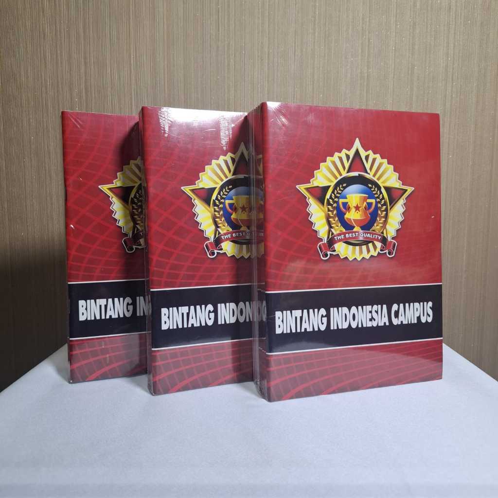 

Promo Buku Tulis Campus ISI 50 Lembar / 1 Pack ISI 10 Buku KUALITAS TERBAIK