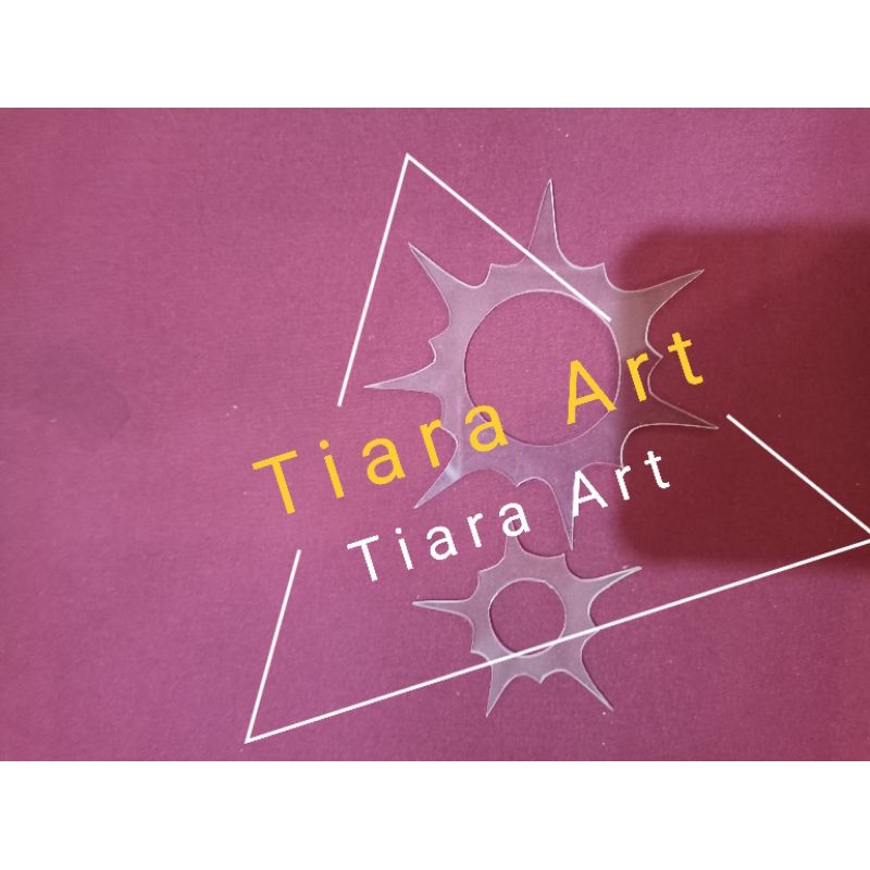 

PENGGARIS POLA MATAHARI ISI 2